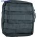 REDROCK medium MOLLE служебная программа сумка черный V835-4970 82-003BLK 1 шт 