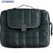 REDROCK [ распродажа негодный номер ] рюкзак для аксессуары MOLLE планшет покрытие черный V835-4978 82-012BLK 1 шт 
