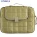 REDROCK [ распродажа негодный номер ] рюкзак для аксессуары MOLLE планшет покрытие койот V835-4979 82-012COY 1 шт 