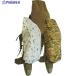 EBERLE рюкзак для дождевик Lg LtWt койот Brown V836-1865 J1RCMC 1 шт 