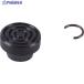 TRUSCO балка ko type винтовой зажим 75mm для колпак * кольцо V836-6972 TBC-75E-CR 1 шт 