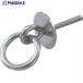 ƥ쥹 ݥܥS(󥫡ץ饰) ǱҷW-3/8 Ѳٽ1.47kN  849-1163 BSR-9W  1