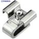  вода книга@ решётчатый настил зажим нержавеющая сталь GCG type pitch 31mm V849-1530 GCG-1 1 шт 