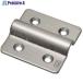  եå ƥ쥹 ϥ󥬡ץ졼 33mm33mm  849-1561 HP-6-33  1