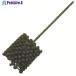 YUKO Flex звуковой сигнал #AO240 BC-73.0 AO240 #V852-9889 BC-73.0 AO240 1 шт. 