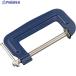  strong tool Press производства C зажим 100mm V853-4725 CS-100(100MM) 1 шт. 