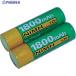 ALINCO ˥åǥХåƥ꡼ 1.2V920mAh2  854-8174 EBP-57N  1Ȣ