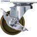 �n���}�[ �v���[�g�� ���� �L���X�^�[ 55X42 �X�g�b�p�[�t �C���m�� 65mm �y�׏d  ��854-9685 413S-C65  1��