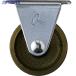 �n���}�[ �v���[�g�� �Œ� �L���X�^�[ 36X15 �C���m�� 38mm �y�׏d  ��854-9704 420R-C38  1��