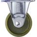 �n���}�[ �v���[�g�� �Œ� �L���X�^�[ 45X25 �C���m�� 50mm �y�׏d  ��854-9705 420R-C50  1��