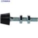 SPEEDY B резина колпак есть Contact болт (M6×43) из нержавеющей стали V855-0085 50141 1 шт 