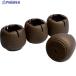 WAKI W фетр колпак угол GK-812DB(24-36)4 штук V855-8200 GK-812 1 упаковка 