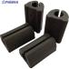 WAKI Circle ножек для колпак GK-332(M19-22) soft DB 4 штук V855-8205 GK-332 1 упаковка 