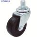 ���[�G�C �˂����ݎ� ���� �L���X�^�[ �S�� �ԗ֌a50mm  L�^�C�v LT�^ �l�W���@M8�~14�s�b�`1.25  ��855-8589 LT-50R-M8-14  1��