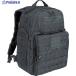 J-TECH [ распродажа негодный номер ] задний сумка OSIRIS 24L черный V856-2189 PA01-3104-00BK 1 шт 