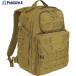 J-TECH [ распродажа негодный номер ] задний сумка OSIRIS 24L койот Brown V856-2190 PA01-3104-00CB 1 шт 