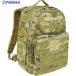 J-TECH [ распродажа негодный номер ] задний сумка OSIRIS 24L мульти- cam V856-2191 PA01-3104-00MC 1 шт 