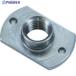 TRUSCO Tܥʥå 1B  M10 ѥå̵ 5  856-4085 TBW07-0010  1ѥå