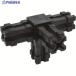 TRUSCO 25mmߥե졼ѥ祤 4  856-7322 AFB-4W  1