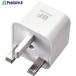 ELECOM ���s�Ҍ����C�O�p�ϊ��v���O BF�^�C�v  ��859-0554 T-HPABFWH  1��