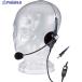 ALINCO �w�b�h�Z�b�g  ��859-1062 EME64A  1��