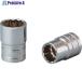 KTC 12.7sq.å()ѥå 12.7mm B4-10  859-1394 B4-10W-S  1