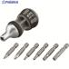 KTC ���`�F�b�g�X�^�b�r�h���C�o �S��112mm  ��859-1595 DBRS06  1S