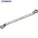 KTC 456󥰤᤬ͥ ˡ1214mm 226mm  859-1617 M5-1214-F  1