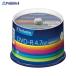 Verbatim PC DATA�p DVD-R DHR47JP50V3 ��11898 �o�[�x�C�^�� ��a559