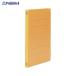 PP Flat файл A4S orange CR-FPA4S-O V20809 Crown *a559