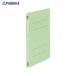  Flat файл PP B5 длина зеленый FF-B5S-GN V20816 Viewt n*a559