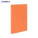 na бегемот cocos nucifera Flat файл J A4-S orange fF-J80 orange V24630na бегемот cocos nucifera ( АО ) *a559