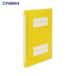 na бегемот cocos nucifera Flat файл PPA4S желтый CfF-PP80-YC V24634na бегемот cocos nucifera ( АО ) *a559