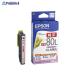 EPSON �C���N�J�[�g���b�W ���C�g�}�[���^ ���� ICLM80L �]�E�����E ��25708 �Z�C�R�[�G�v�\��(��) ��a559