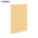 na бегемот cocos nucifera Flat файл J A4-S желтый fF-J80 желтый V28247na бегемот cocos nucifera ( АО ) *a559