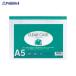 LIHIT LAB. clear кейс A5 зеленый F-72S Mito V29192 ( АО )lihi тигр b*a559