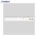  Crown Crown прямой линия линейка 15cm CR-RR15 V31009 Crown *a559