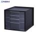  письмо кейс .3 уровень + глубокий 1 уровень черный LCJ-4D черный V32012 Iris o-yama*a559