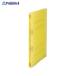  Flat файл PP желтый FF-A4S-CY V35044 Viewt n*a559