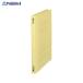  Flat файл PP внутри карман желтый FF-A4SP-Y V35051 Viewt n*a559