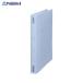  Flat файл PP толщина . голубой FF-A4SW-B V35055 Viewt n*a559