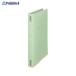  Flat файл PP толщина . зеленый FF-A4SW-GN V35056 Viewt n*a559