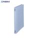  Flat файл PP обложка ширина широкий голубой FF-A4SHW-B V35061 Viewt n*a559