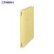  Flat файл PP обложка ширина широкий желтый FF-A4SHW-Y V35063 Viewt n*a559