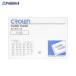 �N���E�� �\�t�g�J�[�h�P�[�XB3��(����r��) CR-SCB3N-T ��35176 �N���E�� ��a559