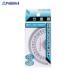  запад .9cm транспортир ( имя наклейка есть ) PP-N9 V36135 ( АО ) запад .*a559