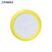  круглый название . желтый цвет 10 шт V42131 запад .*A559