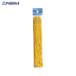  Crown цвет связывающий шнурок желтый CR-HM10-Y V4399 Crown *a559