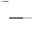 Pentelena- гель специальный заправка чёрный XLRN5-A черный V62749 Pentel ( АО ) *a559