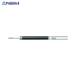 Pentelena- гель специальный заправка чёрный XLR7-A черный V62752 Pentel ( АО ) *a559